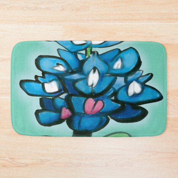 Item preview, Bluebonnet designed and sold by Kevin Middleton.