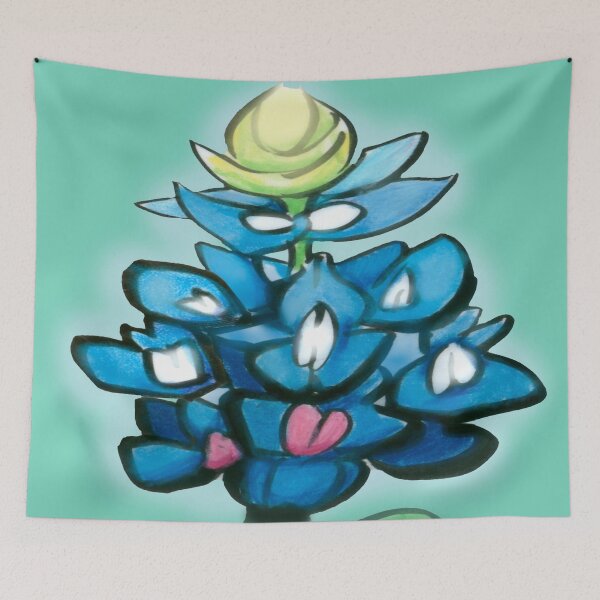Item preview, Bluebonnet designed and sold by Kevin Middleton.