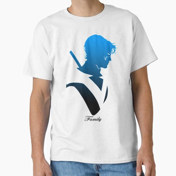 Item preview, Nightwing  designed and sold by Mearbear12345.