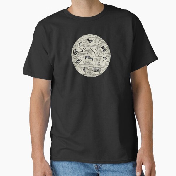 Item preview, Homemaker Classic designed and sold by Rian Hughes.