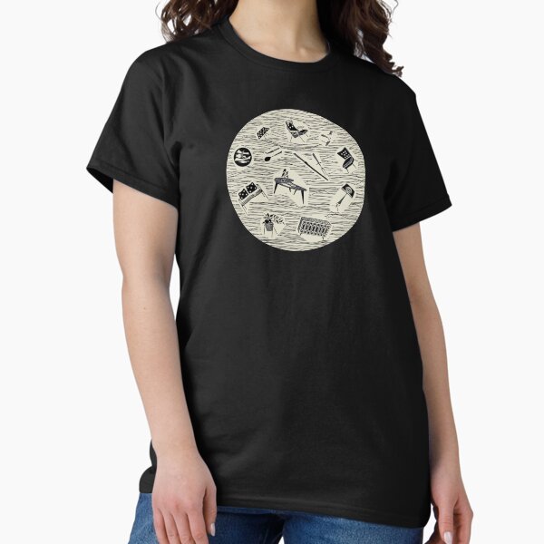 Item preview, Homemaker Classic designed and sold by Rian Hughes.