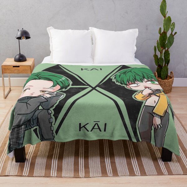 Item preview, EXO.OBSESSION.KAI.JONGIN designed and sold by stephylee88.