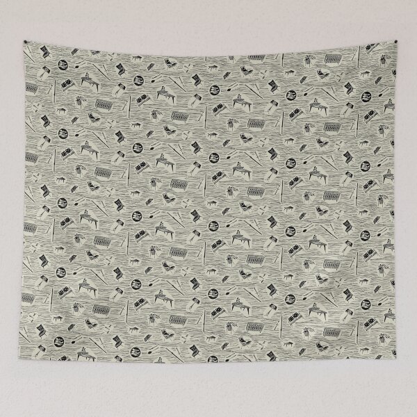 Item preview, Homemaker Classic designed and sold by Rian Hughes.