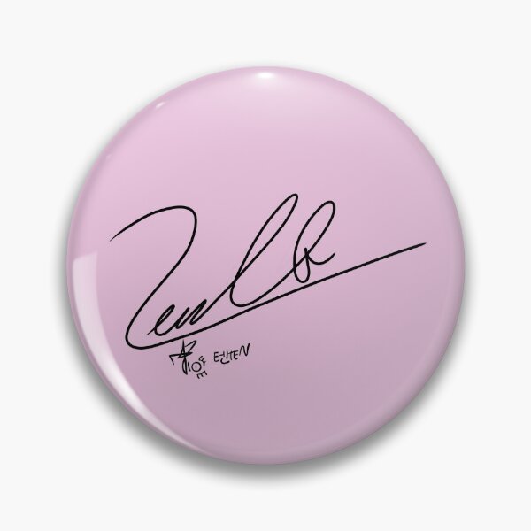 NCT WayV テン 直筆サイン入りフリスビー