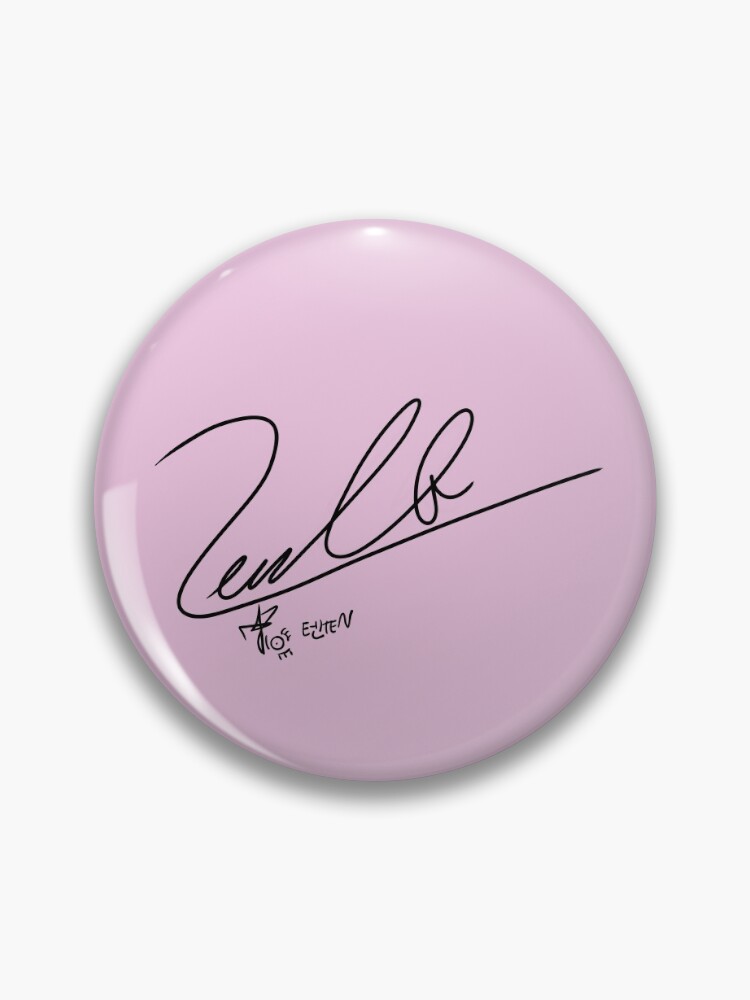 Ten Signature - NCT / WAYV