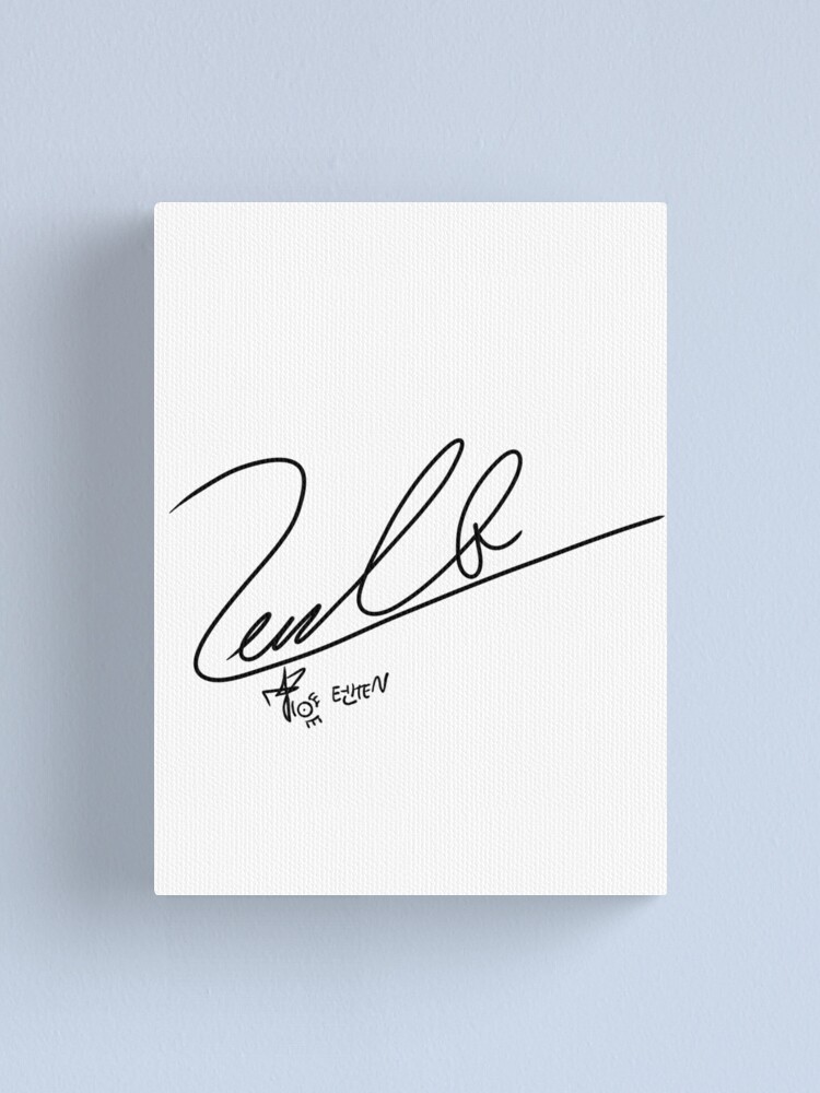 Ten Signature - NCT / WAYV