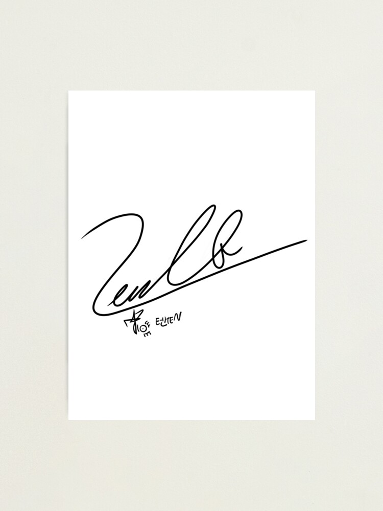 Ten Signature - NCT / WAYV