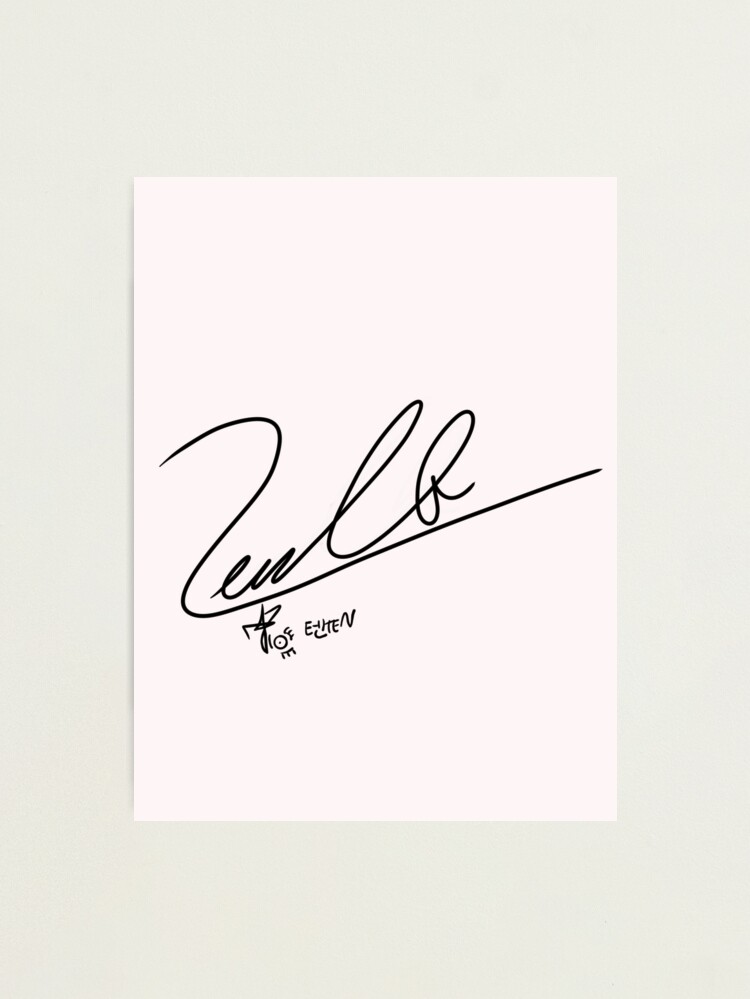 nct nation wayv 威神v クン 直筆サイン フリスビー Qian Kun Signature - NCT / WAYV