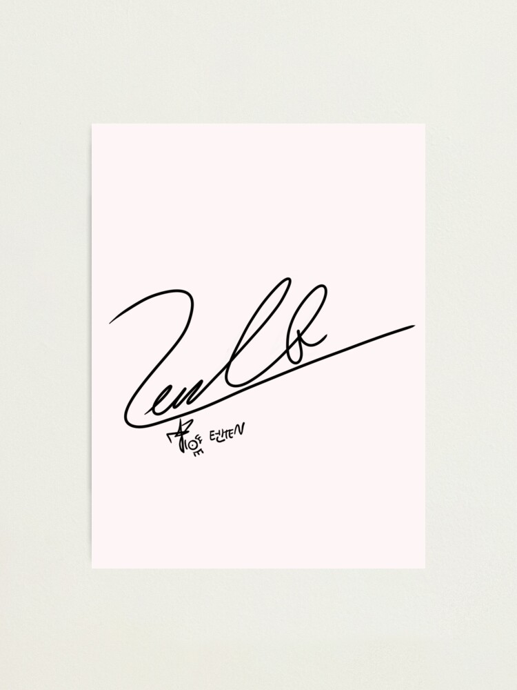 Ten Signature - NCT / WAYV