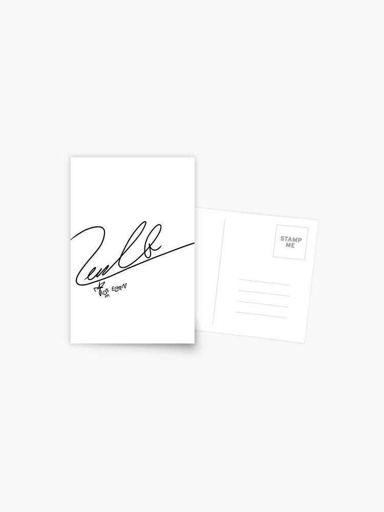 Ten Signature - NCT / WAYV