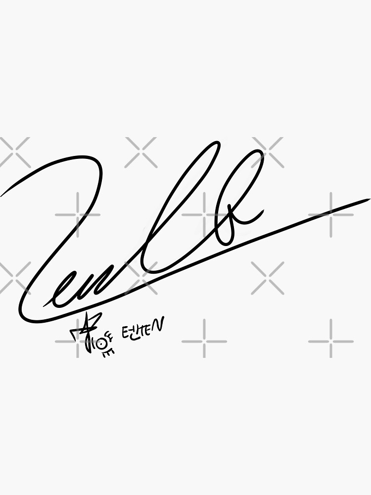 Ten Signature - NCT / WAYV
