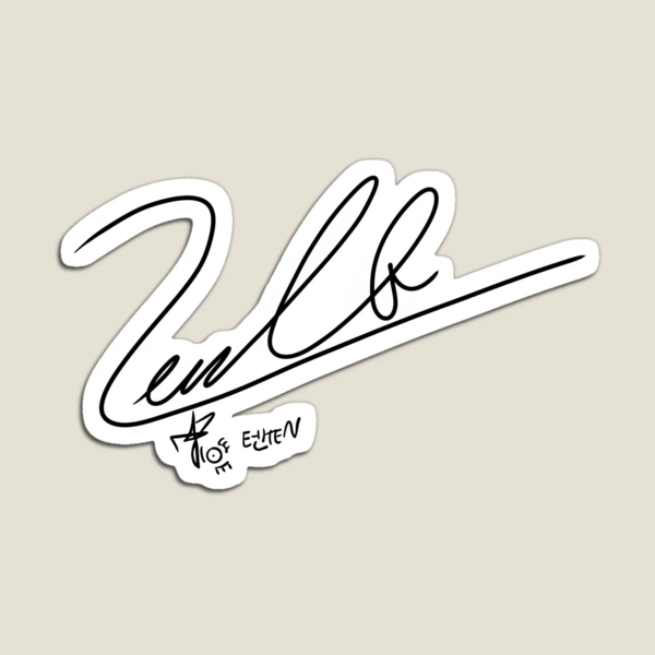 Ten Signature - NCT / WAYV