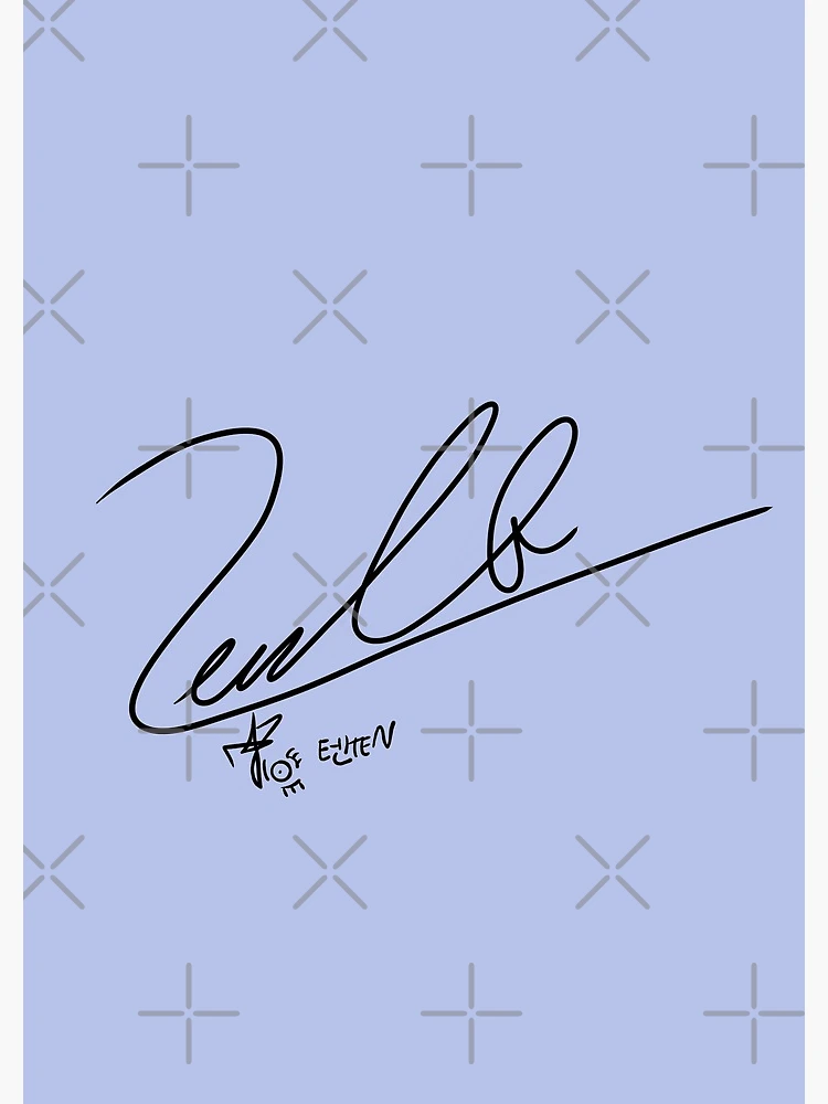 Ten Signature - NCT / WAYV