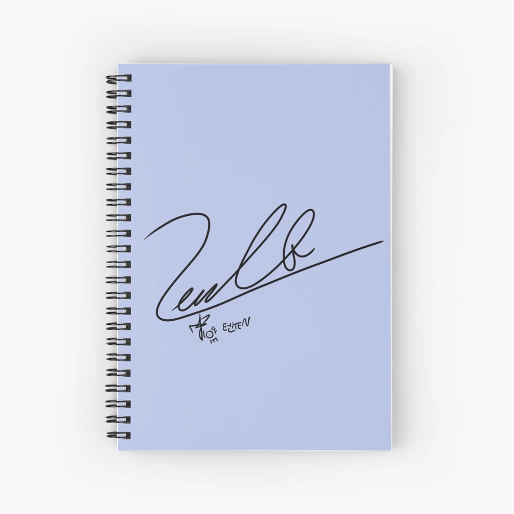 Ten Signature - NCT / WAYV
