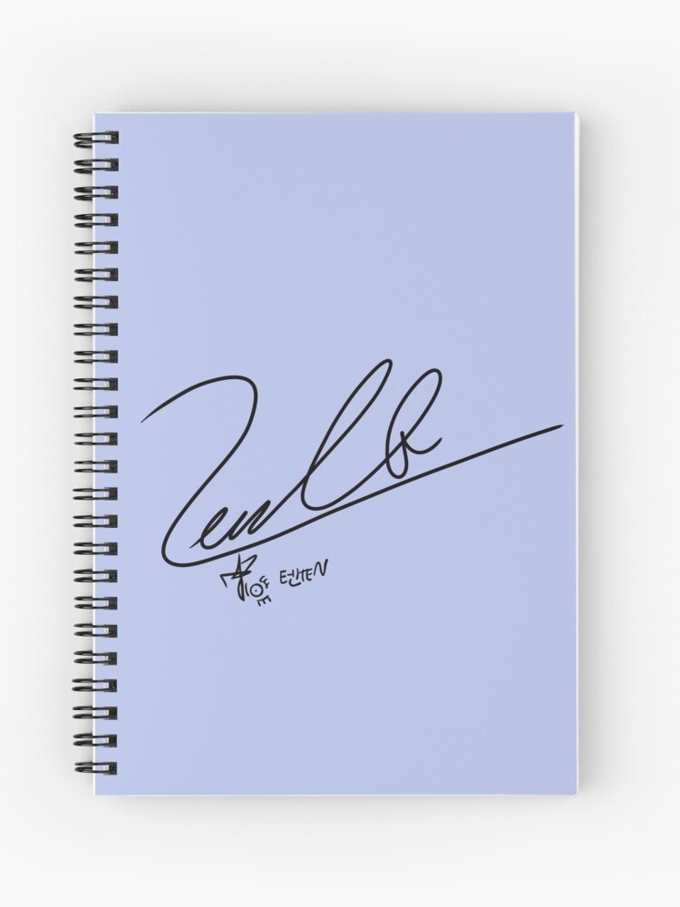 Ten Signature - NCT / WAYV