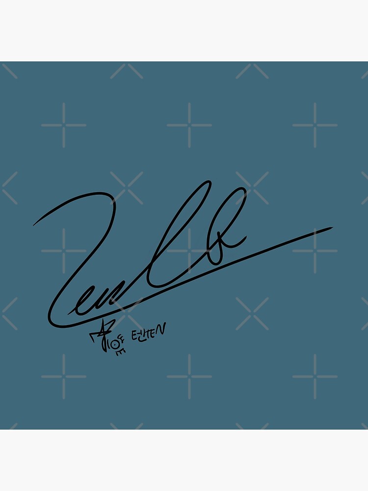 Ten Signature - NCT / WAYV