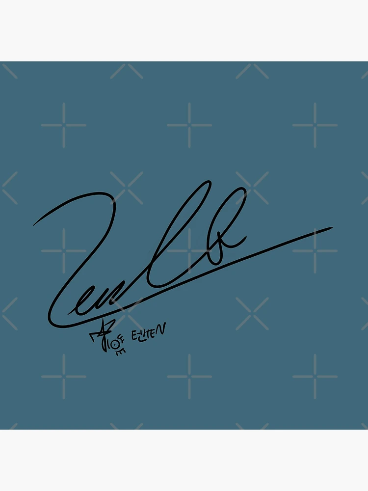 Ten Signature - NCT / WAYV