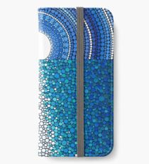 Staircase to the Moon iPhone Wallet/Case/Skin