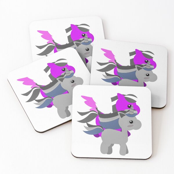 Item preview, Flying Pony designed and sold by Shaun Carti'ay.