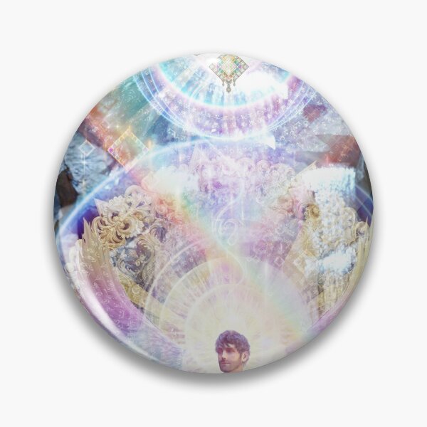 Item preview, Pure Morning designed and sold by Louis Dyer.