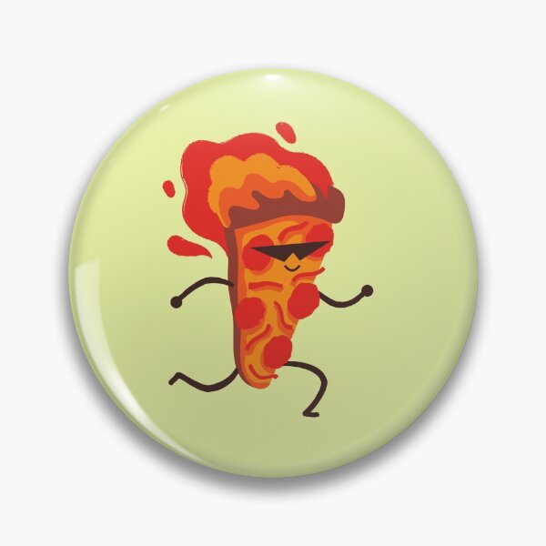 Artikelvorschau, PIZZA IS MY LOVE entworfen und verkauft von Zebra-fashion.