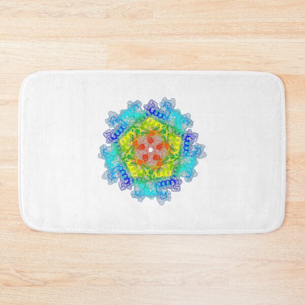 Item preview, GTP Cyclohydrolase designed and sold by 3D Biology.