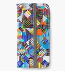 Because the Internet iPhone Wallet/Case/Skin