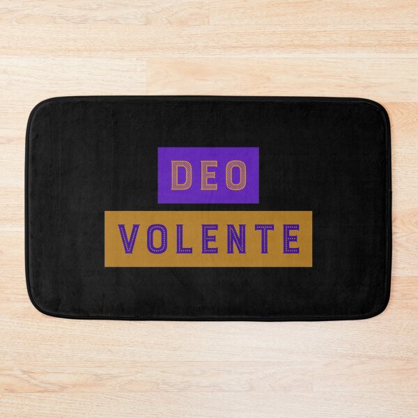 Item preview, Delo Volente - God Willing designed and sold by retro87tee.