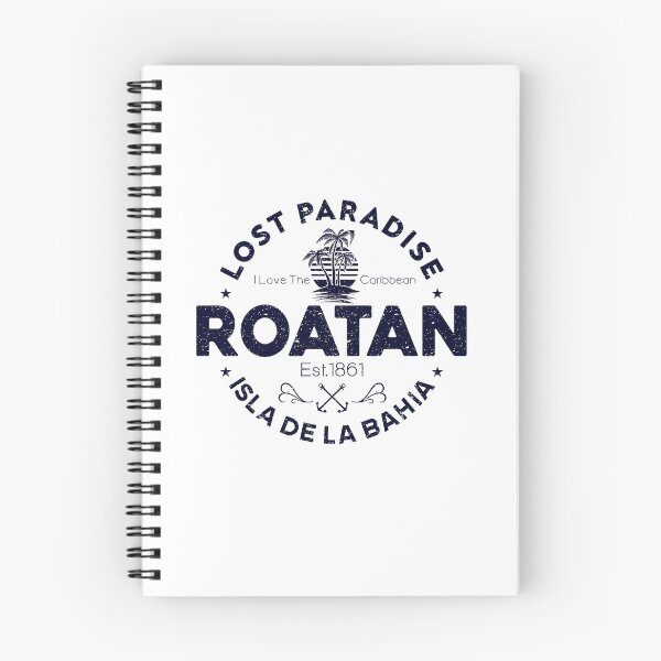 Item preview, ROATAN BAY ISLAND- LOST PARADISE designed and sold by ALCHILE1.