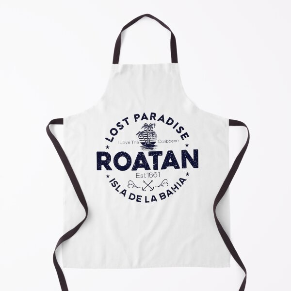 Item preview, ROATAN BAY ISLAND- LOST PARADISE designed and sold by ALCHILE1.