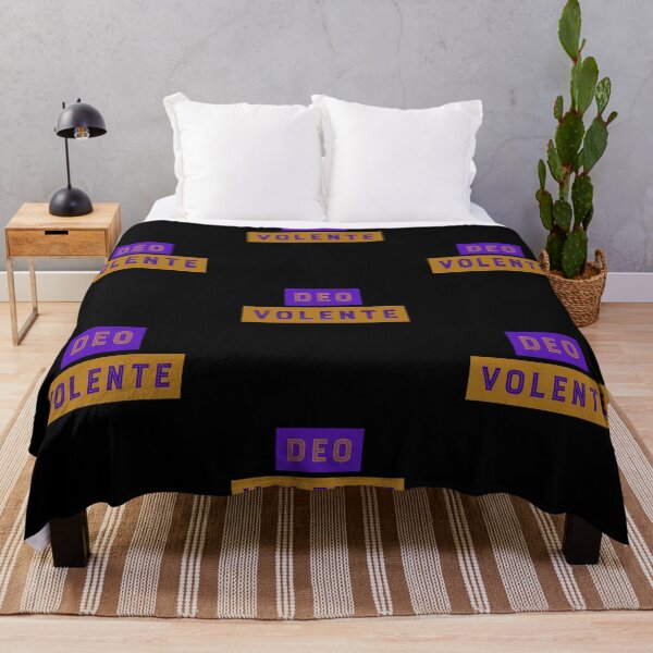 Item preview, Delo Volente - God Willing designed and sold by retro87tee.
