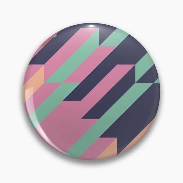 Item preview, geometric pattern designed and sold by Joaquin Reviglio.