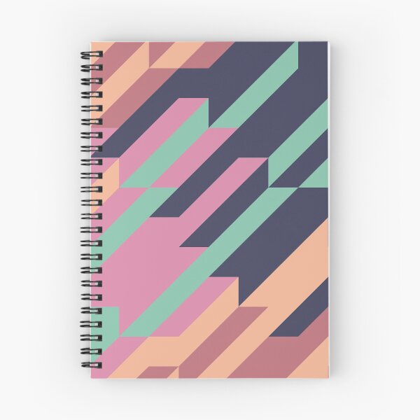 Item preview, geometric pattern designed and sold by Joaquin Reviglio.