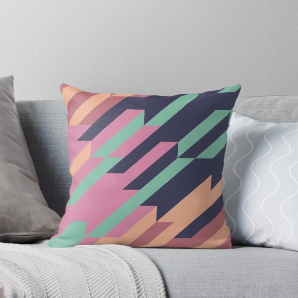 Item preview, geometric pattern designed and sold by Joaquin Reviglio.