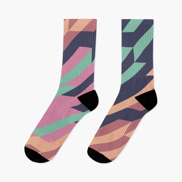 Item preview, geometric pattern designed and sold by Joaquin Reviglio.