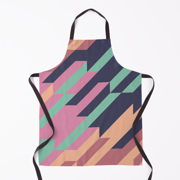 Item preview, geometric pattern designed and sold by Joaquin Reviglio.