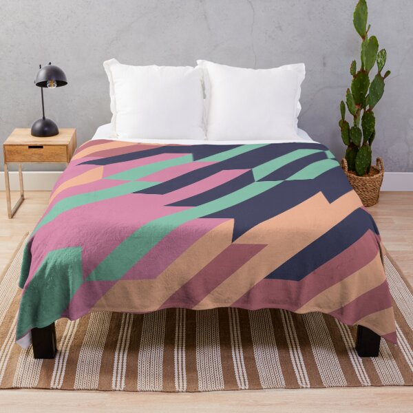 Item preview, geometric pattern designed and sold by Joaquin Reviglio.