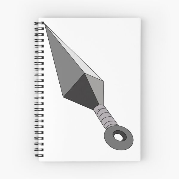 Item preview, Anime Kunai Knife designed and sold by censor ♡.