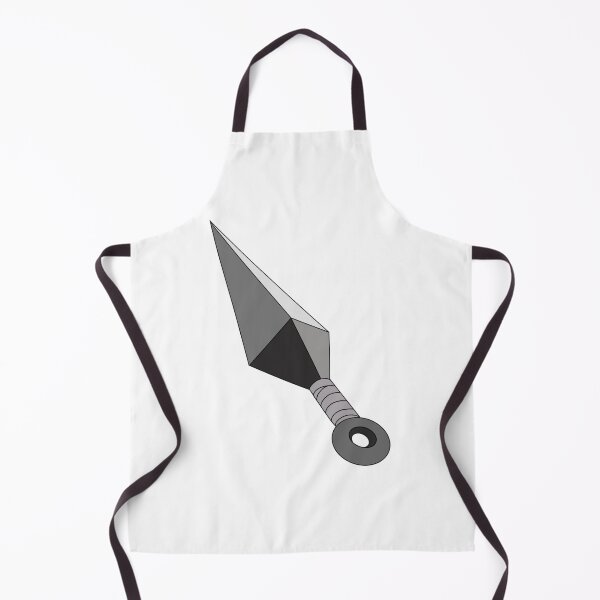 Item preview, Anime Kunai Knife designed and sold by censor ♡.