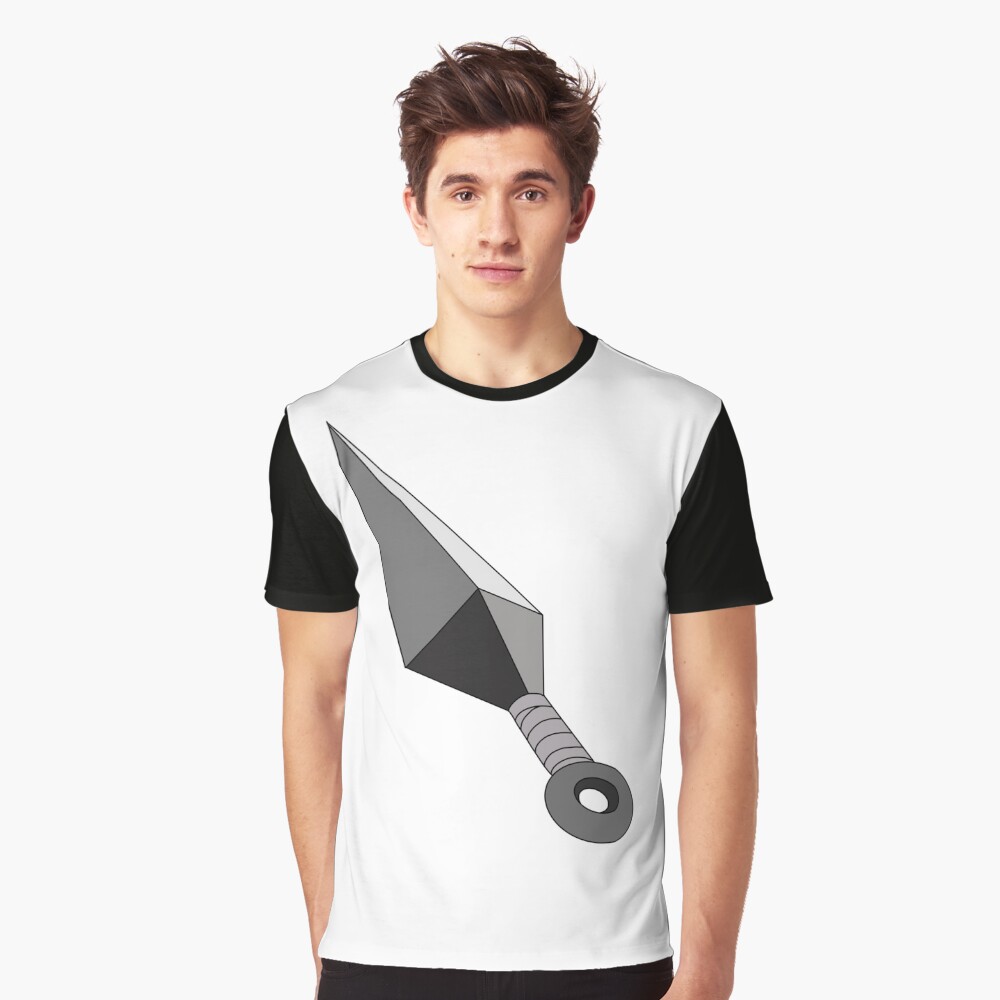 Item preview, Graphic T-Shirt designed and sold by Cear-the-Baka.