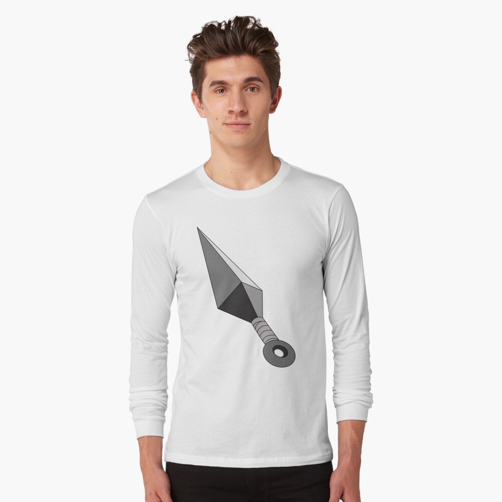 Item preview, Long Sleeve T-Shirt designed and sold by Cear-the-Baka.