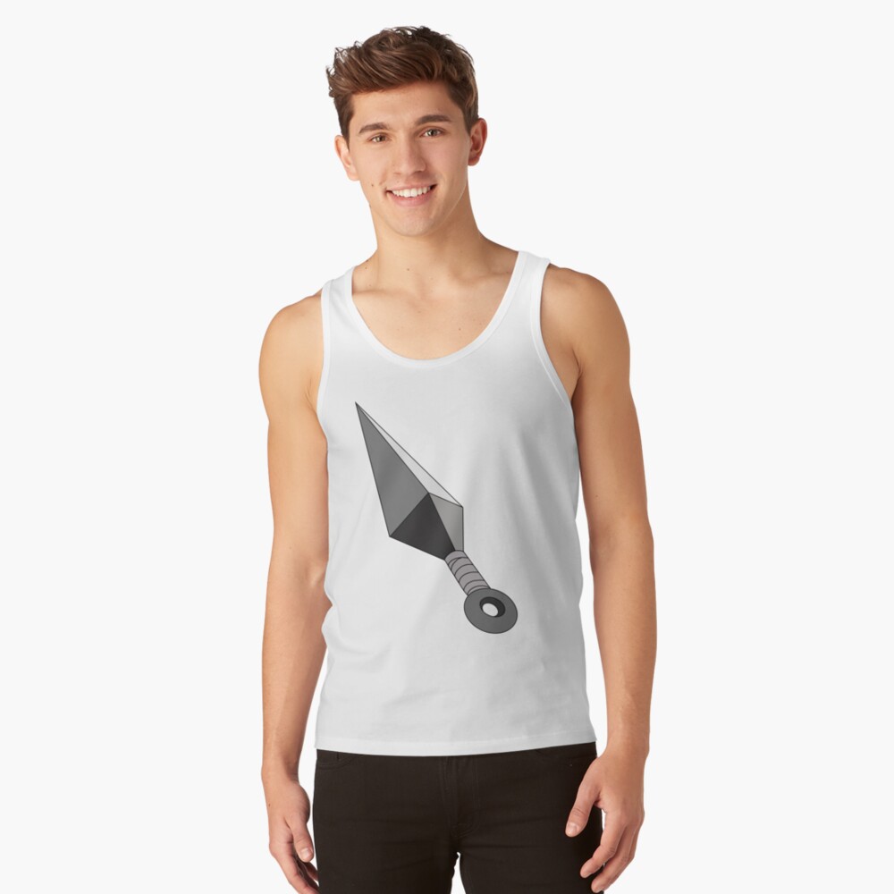 Item preview, Tank Top designed and sold by Cear-the-Baka.