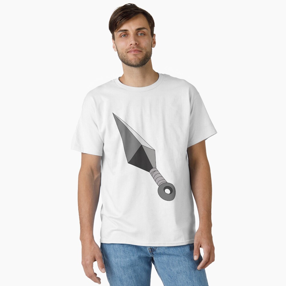 Item preview, Classic T-Shirt designed and sold by Cear-the-Baka.