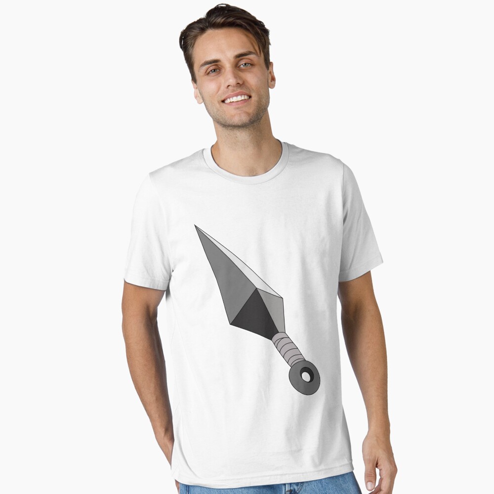 Item preview, Essential T-Shirt designed and sold by Cear-the-Baka.