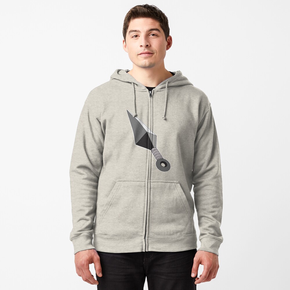 Item preview, Zipped Hoodie designed and sold by Cear-the-Baka.