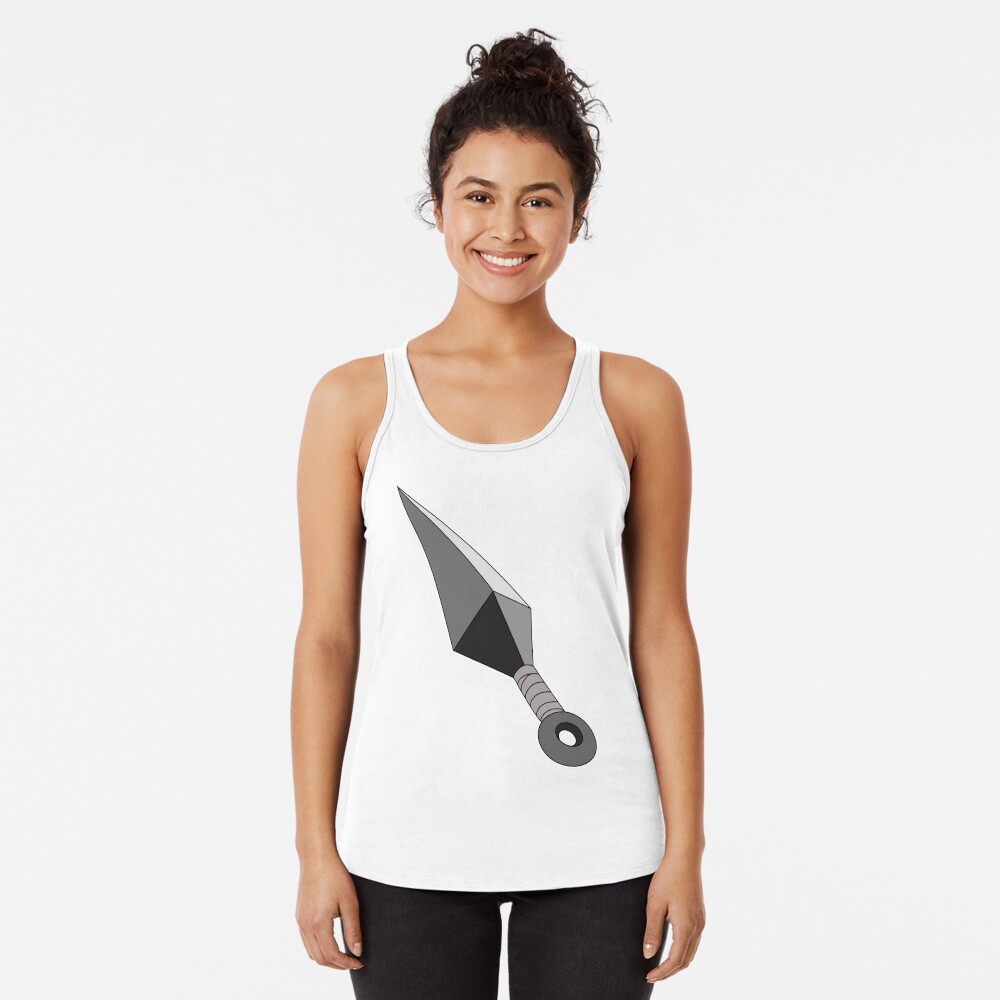 Item preview, Racerback Tank Top designed and sold by Cear-the-Baka.