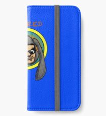 Wilfred iPhone Wallet/Case/Skin
