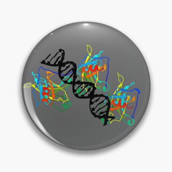 Item preview, Tumor Suppressor p53 designed and sold by 3D Biology.
