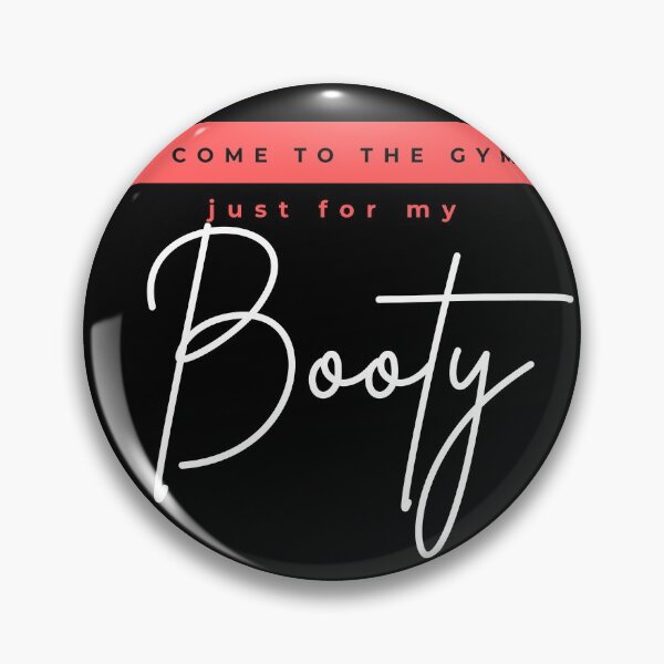 Artikelvorschau, Ich komme ins Fitnessstudio, nur um mein Booty-Workout-Shirt mit Racer-Back-Tanktop für Freizeit- und Sportkleidung für Frauen zu kaufen entworfen und verkauft von gloriaC CREATE.