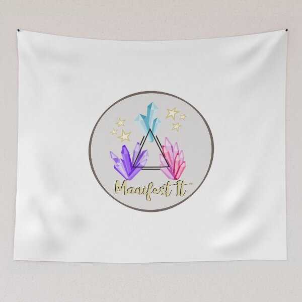 Item preview, Manifest It designed and sold by Maple Design Studio.